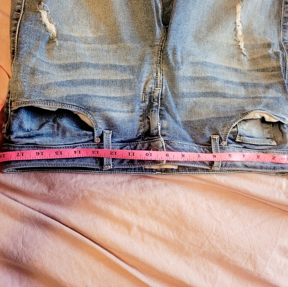 Guess Power Stretch Skinny Jeans - Picture 5 of 5